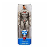 20125199 Figura 12 Inch Cyborg Spin Master