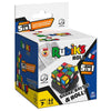 Игра 5в1 Rubik`s Shake, Rattle & Roll Spin Master