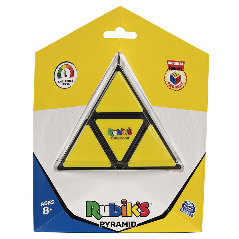 Магически Пирамида Rubik`s Pyramid Spin Master