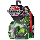 Bakugan Neo Trox zöld Spin Master