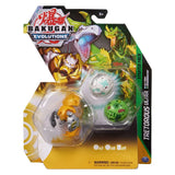 Tretorous Ultra С Neo Trox&dragonoid Evo Spin Master