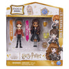 Фигурки 2бр Ron Weasley&parvati Patil Spin Master