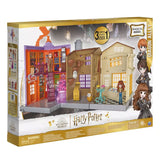 Hp Magical Minis Комплект Diagon Alley Spin Master