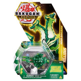 Bakugan Nillious zöld Spin Master