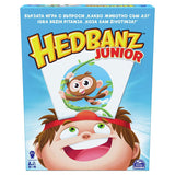 Joc de societate Hedbanz Junior