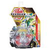 Bakugan Maxotaur X Zentaur Spin Master