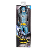 20145637 12 hüvelykes Batman figura Spin Master