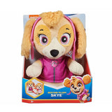 20147489 Плюшена Играчка 10 Инча Skye Spin Master
