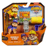 Сет С Кинетичен Пясък Rubble & Mix Spin Master
