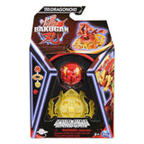 Бакуган Evo1 3s1s24 Dragonoid Spin Master