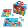 Пъзели 2 Броя 24 Части Paw Patrol Spin Master