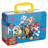 Paw Patrol Мемори Игра В Куфарче Spin Master