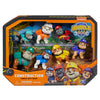 Подаръчен Комплект Фигури Rubble & Crew Spin Master