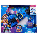Сет Chase`s Mighty Transforming Cruiser Spin Master