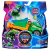 Mighty Movie Recycle Truck С Rocky Spin Master