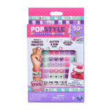 Творчески Комплект За Гривни Pop Style Spin Master