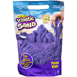 20108839 Kinetic Sand lila 907 g Spin Master