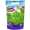 Verde nisipos cinetic