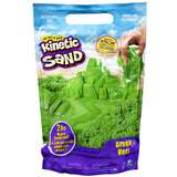 Verde nisipos cinetic