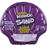 Kinetic Sand Kagyló Lila Spin Master