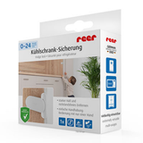 78030 Заключване На Хладилник Reer