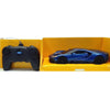 78200 Кола Rc Ford Gt 1:24 Син --- BebeMama