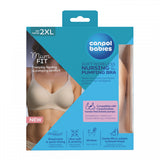 Сутиен За Кърмене 2xl H Canpol