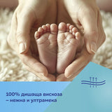 Еднократни Кърпи 2 Бр H Canpol