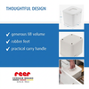 83230 Safecontainer Кутия За Безопасно Съхранение Reer