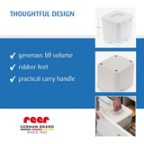 83230 Safecontainer Кутия За Безопасно Съхранение Reer