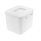 83230 Safecontainer Кутия За Безопасно Съхранение Reer