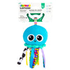 Плюшен Октопод Lamaze