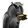 Krups Kp123810 Espressor Mini Me Negru/Antracit