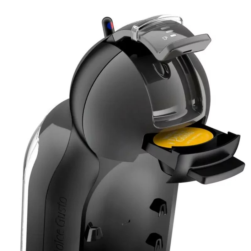 Krups Kp123810 Espressor Mini Me Negru/Antracit