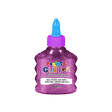 Glitter Spark Блестящо Лепило 88мл. Розов Carioca