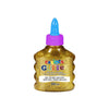 Glitter Spark Блестящо Лепило 88мл. Златист Carioca