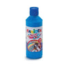 Akril akvarellfesték 250 ml, kék Carioca