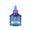 Glitter Spark Блестящо Лепило 88мл. Син Carioca