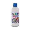 Akril Akvarellfesték 250 ml, Fehér Carioca