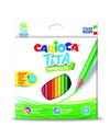 Tita Színes Ceruza 24db. Carioca