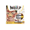 Mask Up Arc Léces Állatok, 3 Szín, Carioca