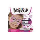 Mask Up Arcfesték Hercegnő, 3 Szín Carioca