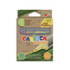 Memolight Текст Маркер Eco Family 4цвята Carioca