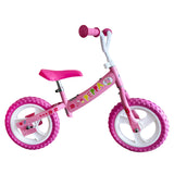 Баланс Колело Peppa Pig Pink Dino Bikes
