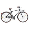 Колело Sport Man 28“ M Black Dino Bikes