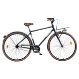 Колело Sport Man 28“ M Black Dino Bikes