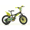 Колело T Rex 14“ Dino Bikes