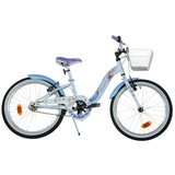 Колело Frozen 3 20“ Dino Bikes