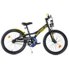 Колело Batman 20“ Dino Bikes