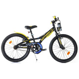 Колело Batman 20“ Dino Bikes